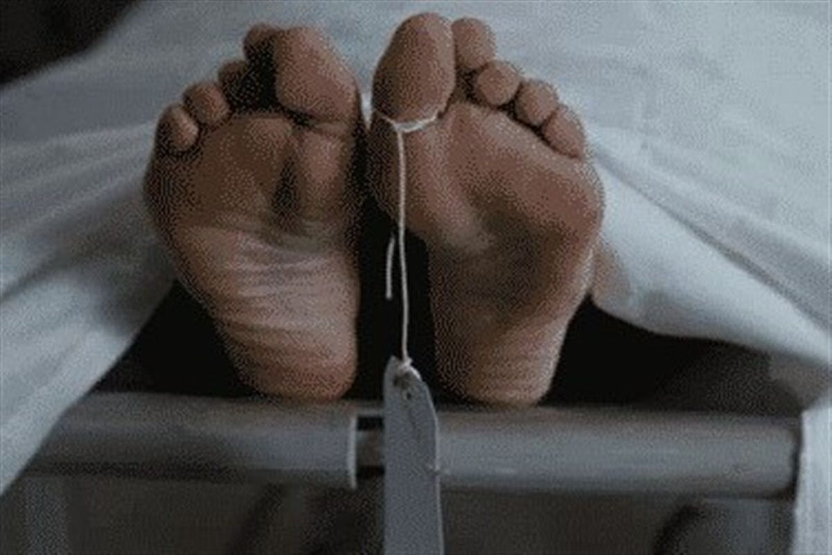 رکوردار گینس در چاقی فوت شد