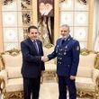 سرلشکر موسوی: اجرای توافقنامه امنیتی ایران و عراق ضروری است
