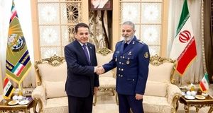 سرلشکر موسوی: اجرای توافقنامه امنیتی ایران و عراق ضروری است