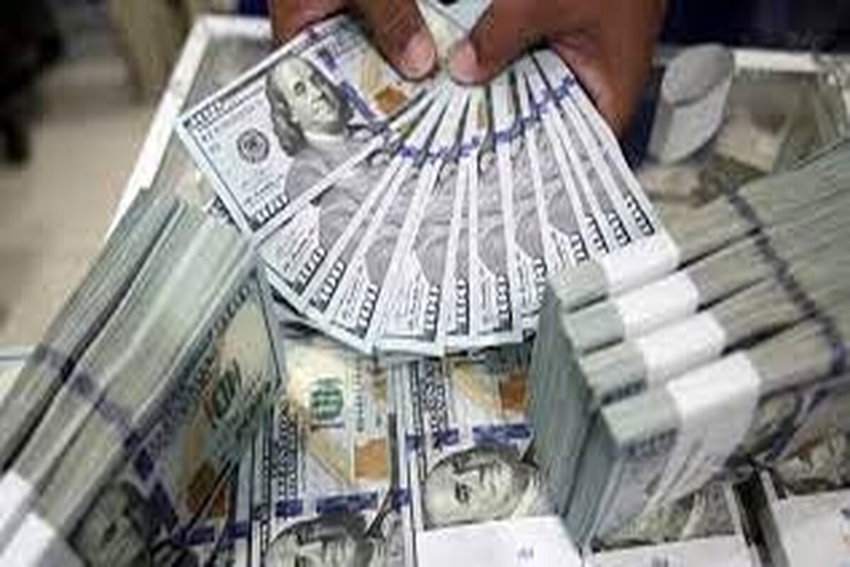 قیمت دلار، یورو و پوند امروز یکشنبه ۲۴ اردیبهشت ۱۴۰۲ 
