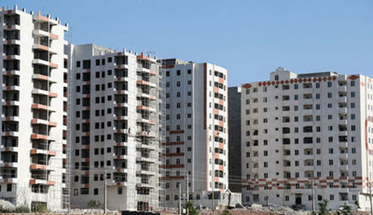 شوک جدید به خریداران مسکن مهر
