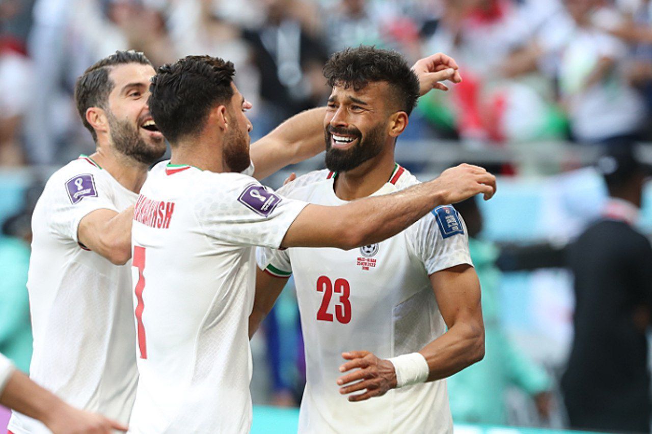 مورد عجیب و غریب گلزنان تیم ملی!/ یک تغییر سرنوشت را عوض کرد!