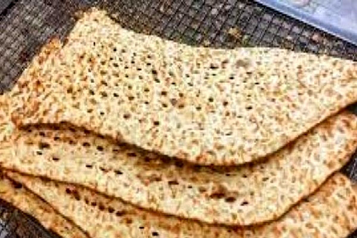 زمان گرانی نان سنتی مشخص شد+ جزییات