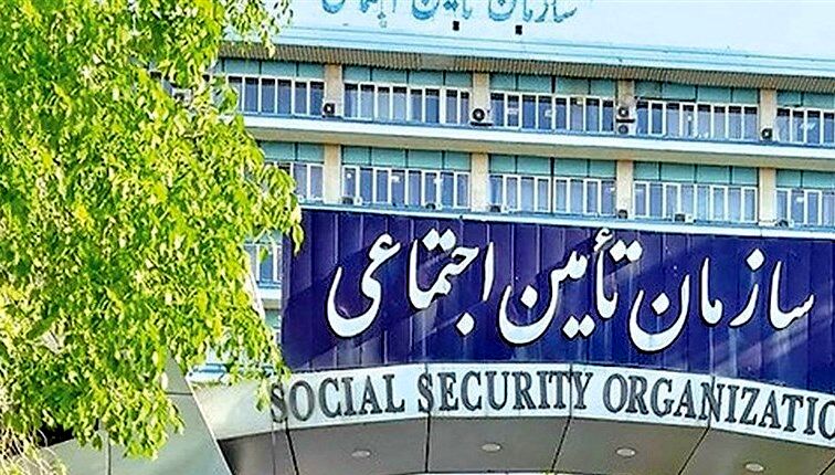 توضیحات تامین اجتماعی عدم پرداخت مابه التفاوت حقوق خردادماه بازنشستگان
