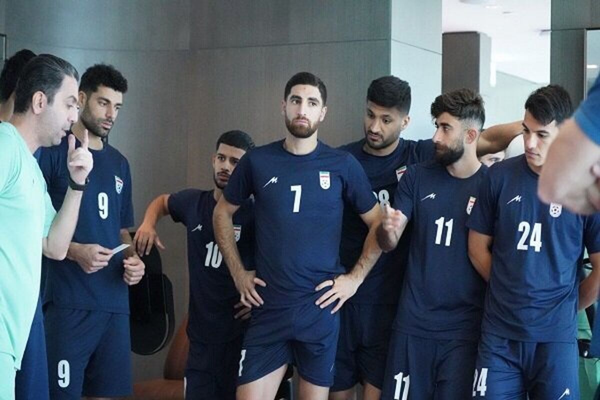 سرمربی تیم ملی شبانه عوض شد!