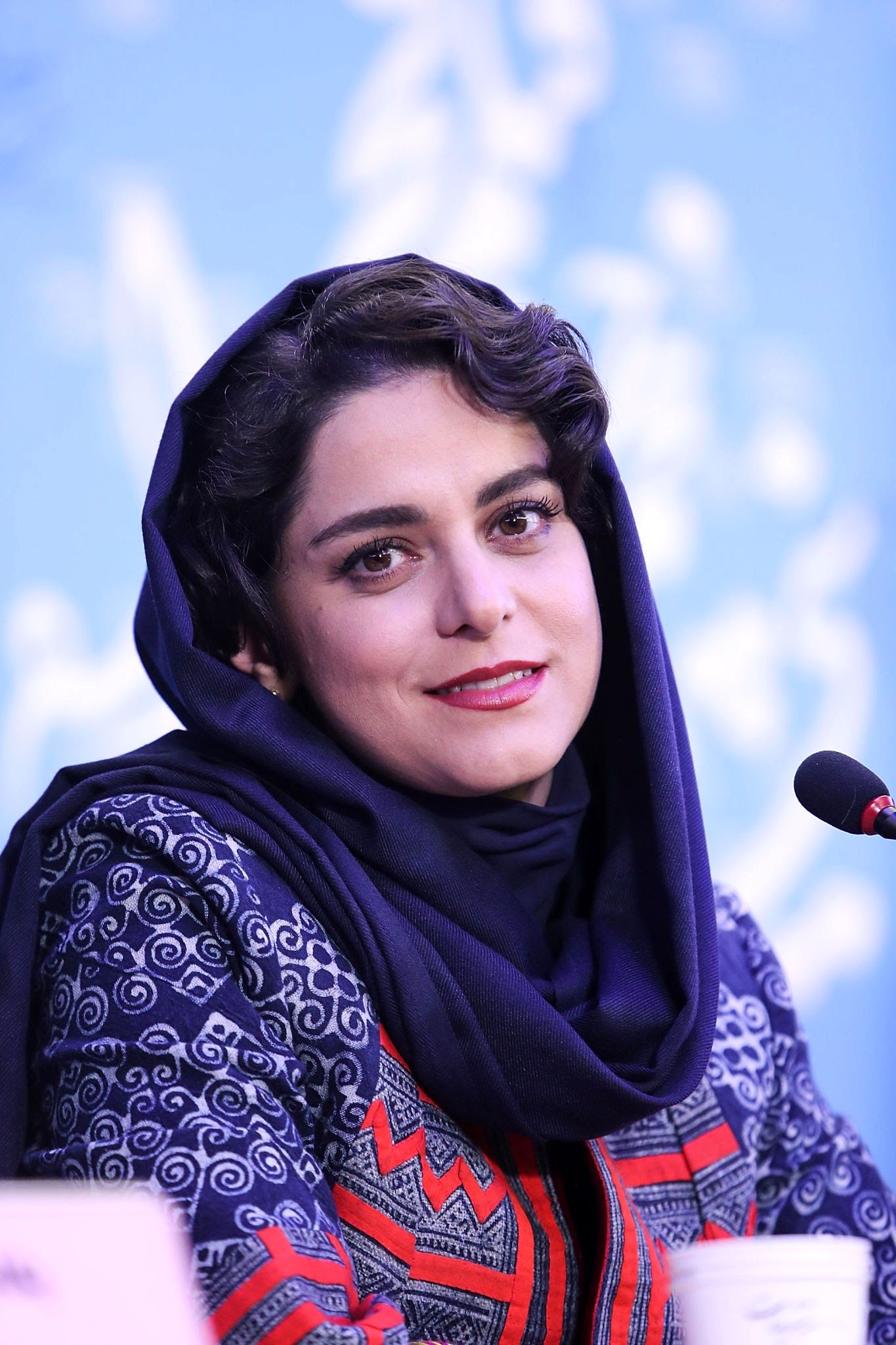 غزل شاکری بعد از غیبت طولانی با این چهره جذاب بازگشت!/ عکس