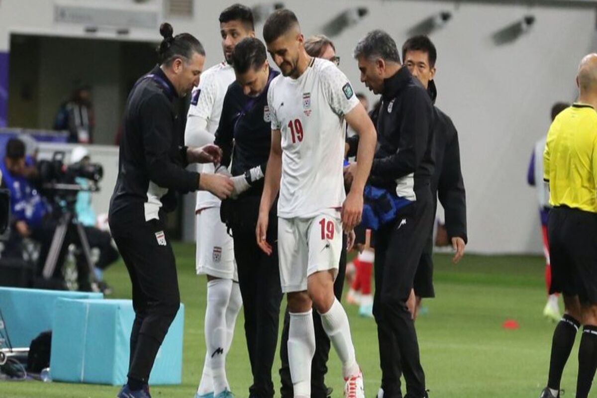 قرارداد مجید حسینی با کایسری تمدید شد