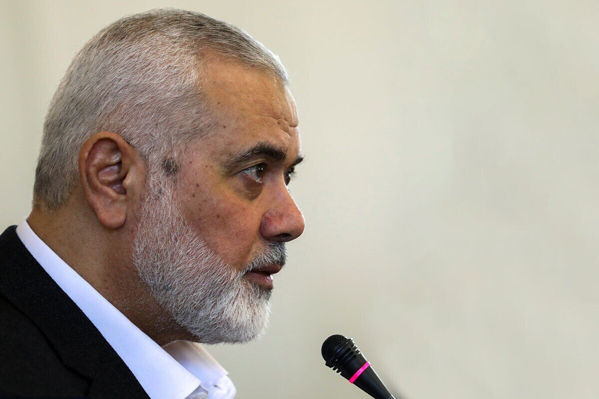 ناگفته‌هایی از ماجرای ترور اسماعیل هنیه در زعفرانیه تهران + ویدئو
