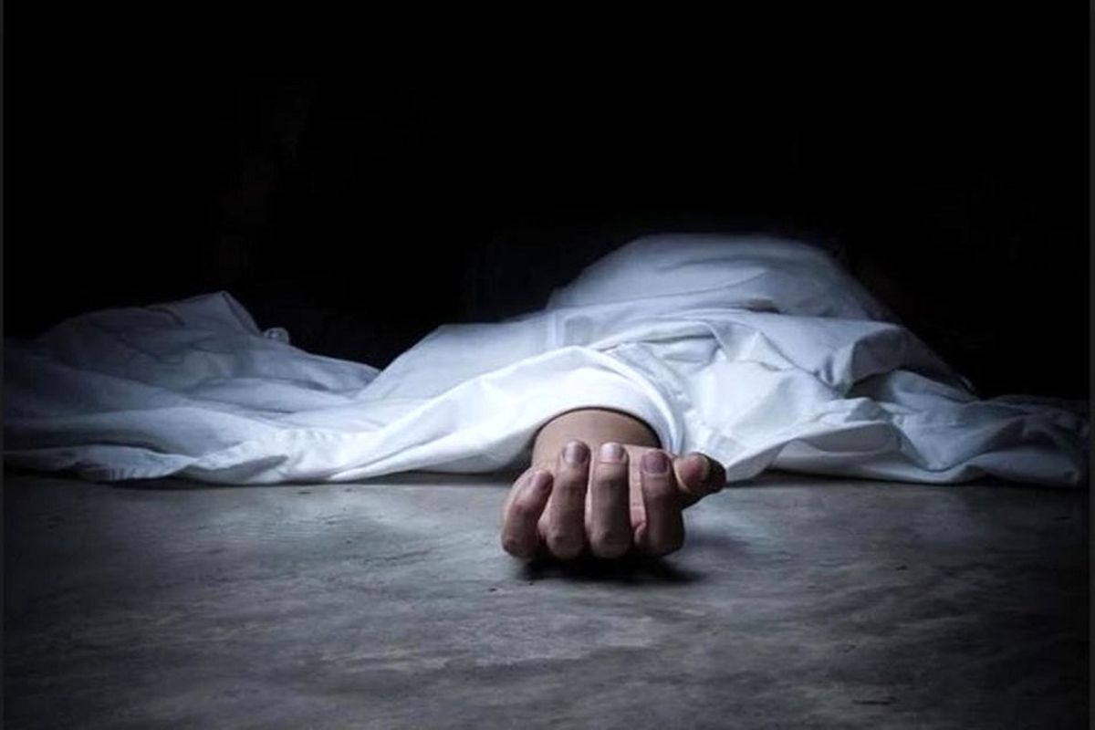 معشوقه حمیدرضا پهلوی کشته شد!