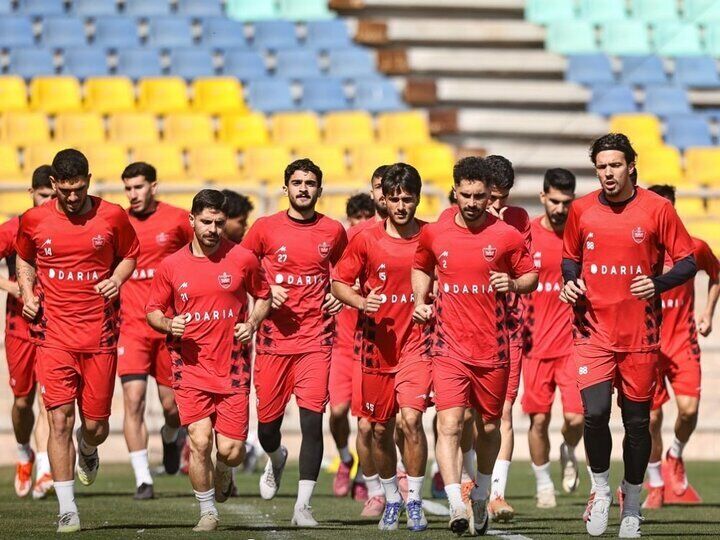 رفتار عجیب ملی پوش پرسپولیس، او را در این تیم به آخر خط رساند