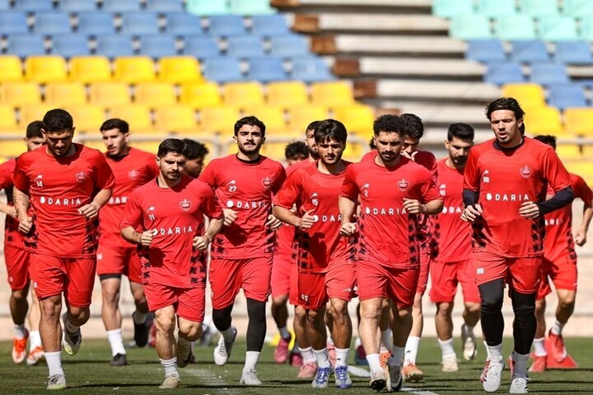رفتار عجیب ملی پوش پرسپولیس، او را در این تیم به آخر خط رساند