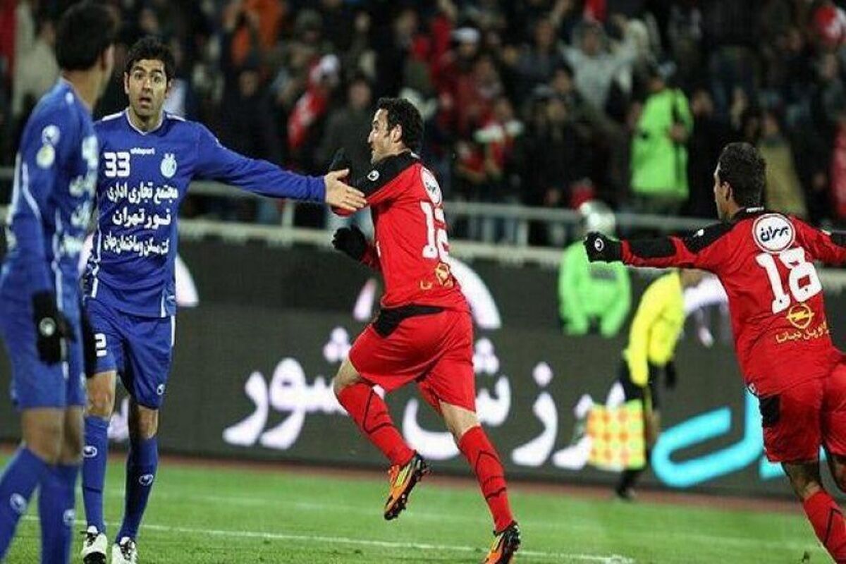 قاتل استقلال در آمریکا خبرساز شد!