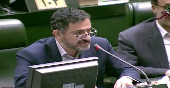 افشاگری عضو کمیسیون امنیت ملی از پرخاشگری حمید رسایی علیه فرمانده کل سپاه