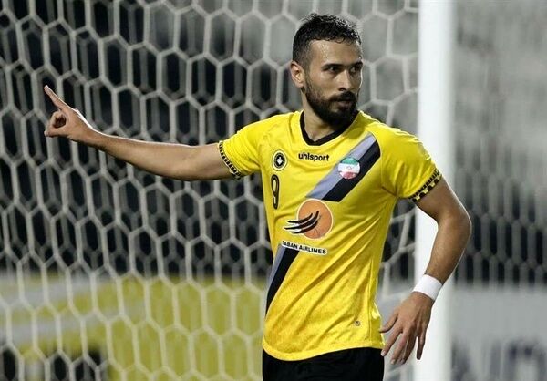  پاتک آبی‌ها به لیست پرسپولیس