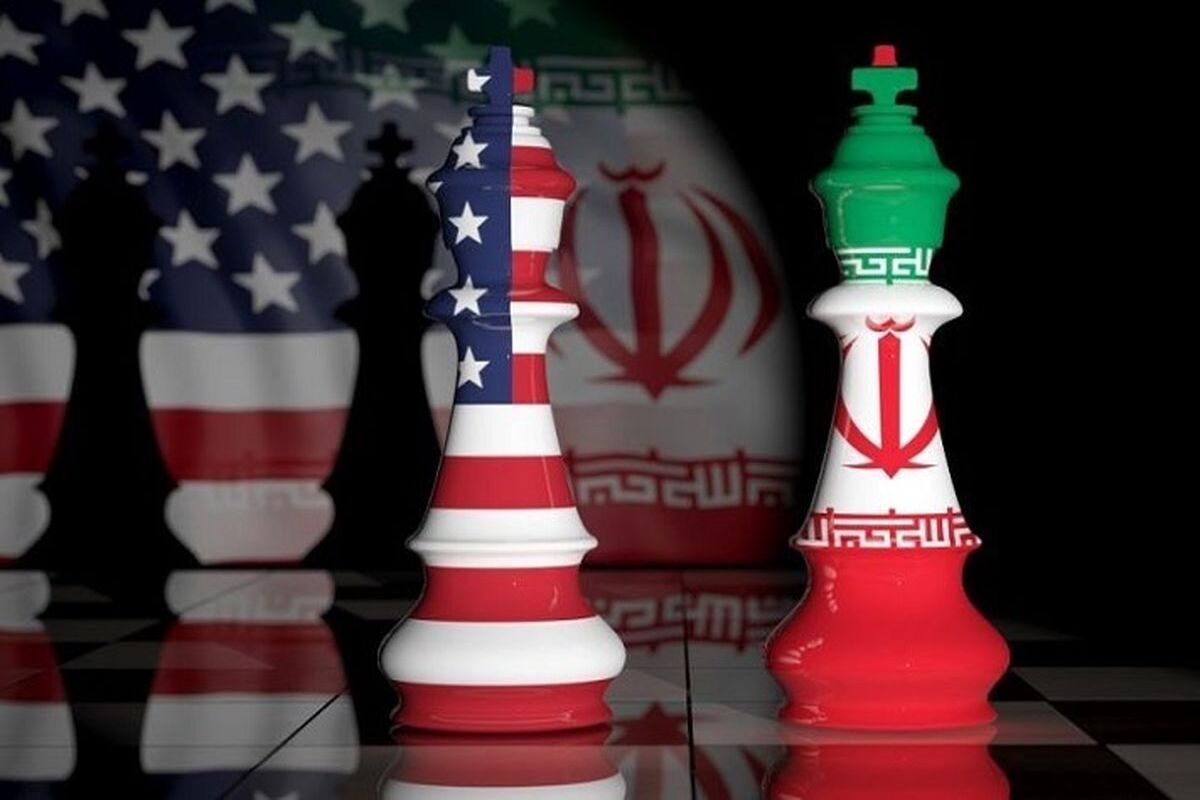  چراغ سبز آمریکا برای نشستن پای میز مذاکره با ایران