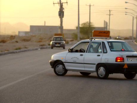 آموزش خصوصی رانندگی ؛ ساعتی 400 هزار تومان!
