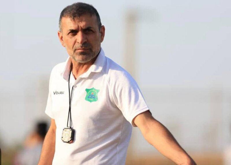 عبدوالله ویسی:ترک اعتراض به داوری طول می‌کشد/اگر VAR هم بیاورند این اعتراض‌ها وجود دارد