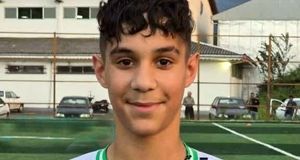 دانش‌آموز کلاس نهمی داخل مدرسه دچار برق گرفتگی شد