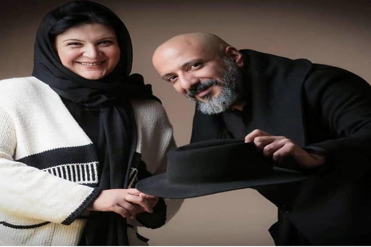 مهاجرت امیر جعفری و ریما رامین فر همه را شوکه کرد!/ عکس ناراحت کننده