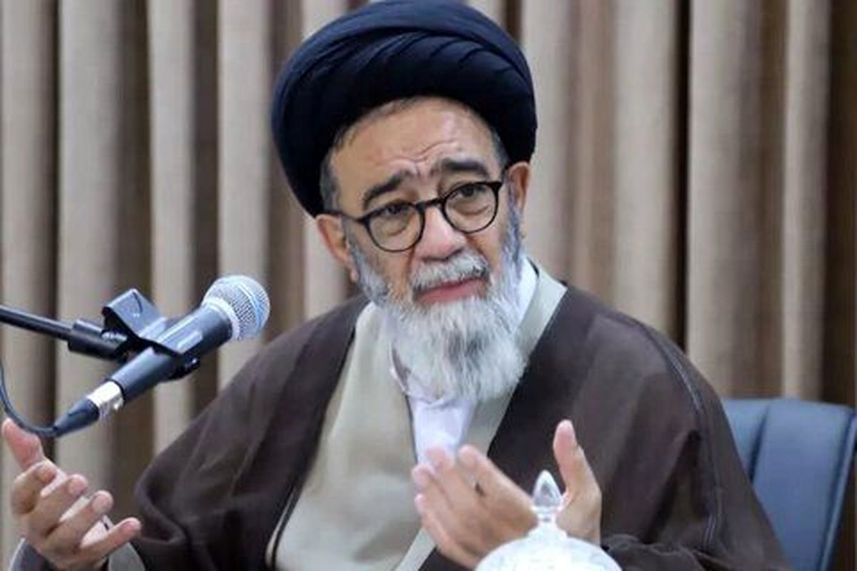 خاندان اصیل خامنه‌ای بزرگان زیادی تحویل جامعه داده‌اند