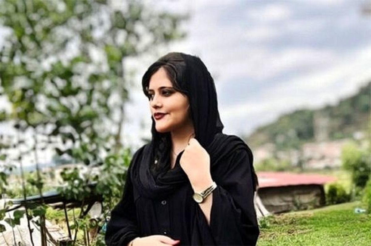 متن توهین‌آمیز درباره مادر کیان پیرفلک و پدر مهسا امینی جنجال برانگیز شد + عکس
