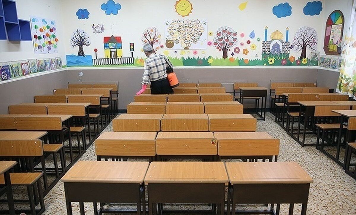 شرط ورود معلمان به مدارس غیردولتی اعلام شد