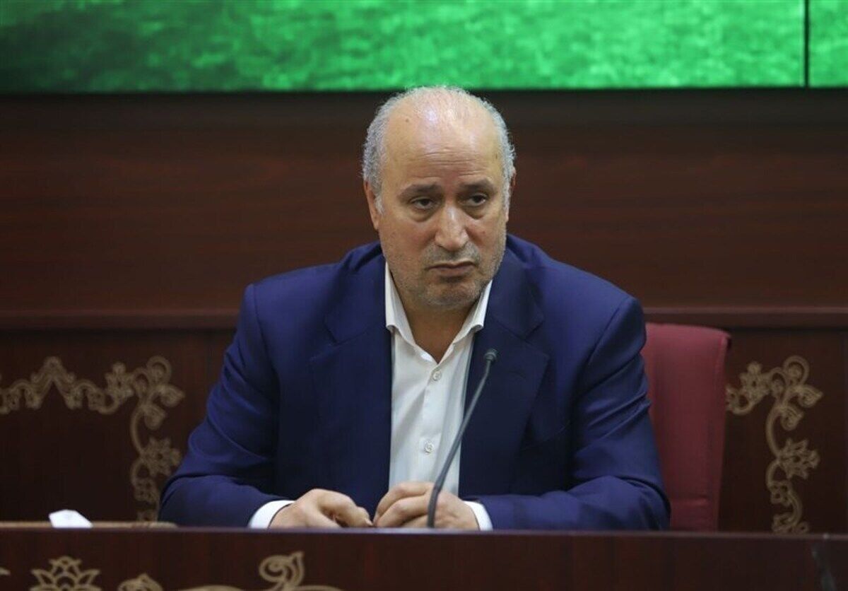 مهدی تاج: باشگاهی کانون هواداران نداشته باشد، هوادارانش اجازه حضور در استادیوم نخواهند داشت!

