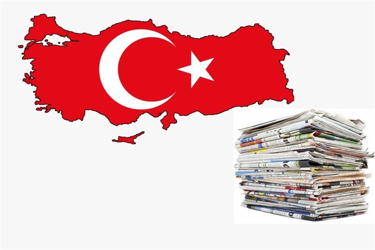 تبادل ۱۱ میلیارد دلار کالا بین ایران و ترکیه
