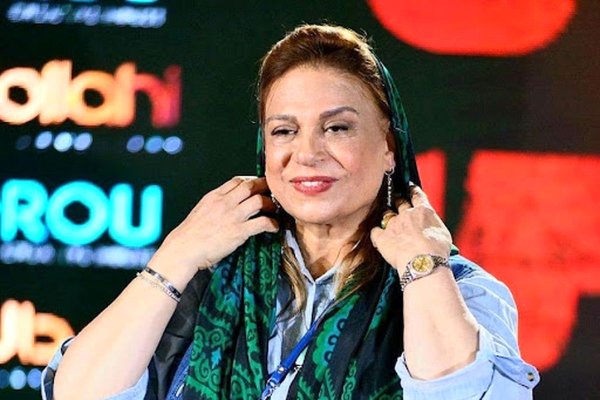 ادعای وحشتناک گوهر خیراندیش: می‌خواستند در بیمارستان با آمپول هوا من را بکشند!+ فیلم