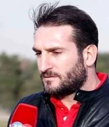 بزیک سرمربی تیم امید پرسپولیس شد