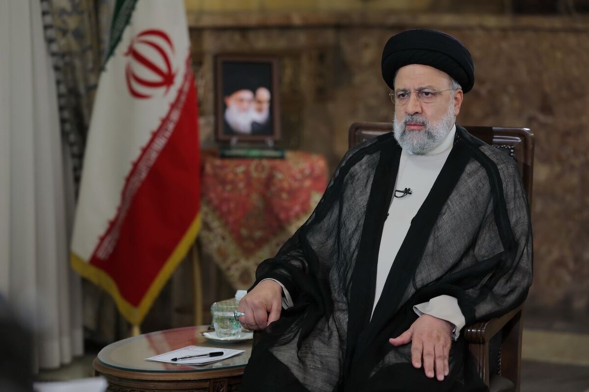 ویدئوی وایرال شده و پربازدید از خاطره کنکوریِ شهید ابراهیم رئیسی