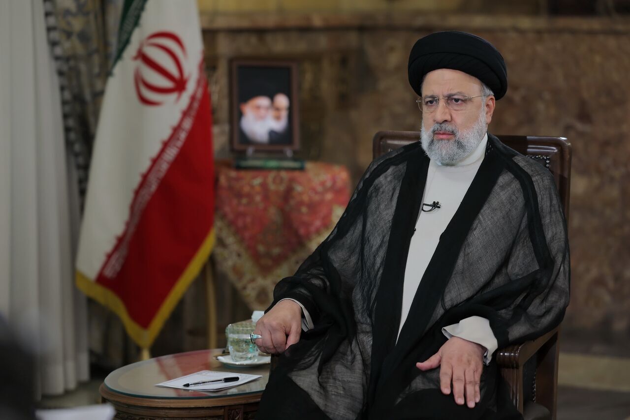 ویدئوی وایرال شده و پربازدید از خاطره کنکوریِ شهید ابراهیم رئیسی