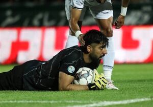 فوری؛ استقلال فوق ستاره را جذب کرد 