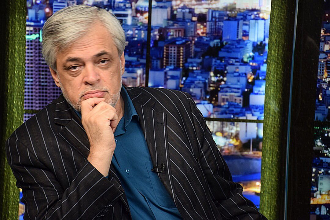 آوار برداری دولت رئیسی کار حضرت فیل خواهد بود!