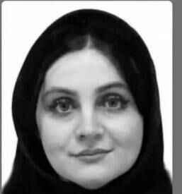 مرگ دردناک یک پزشک خانم جوان در لرستان + عکس