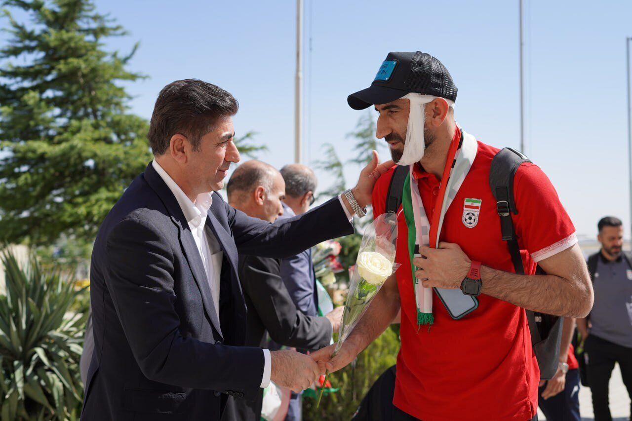 آسیبی که بیرانوند به پرسپولیس زد دیگر جبران نمی‌شود/ بیرو تمام شد!