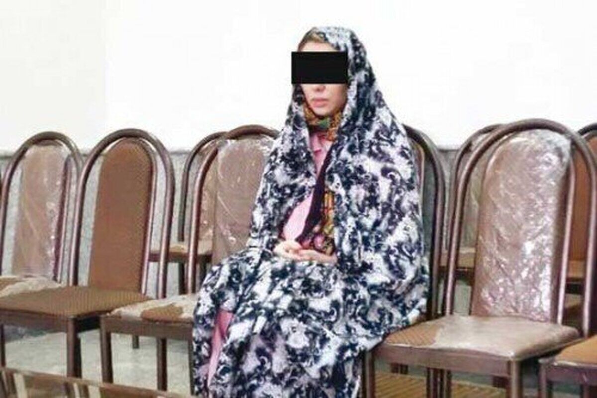به خانه مجردی او رفتم و سه روز او من را روی تخت انداخت و ...  /از من فیلم سیاه گرفته بود