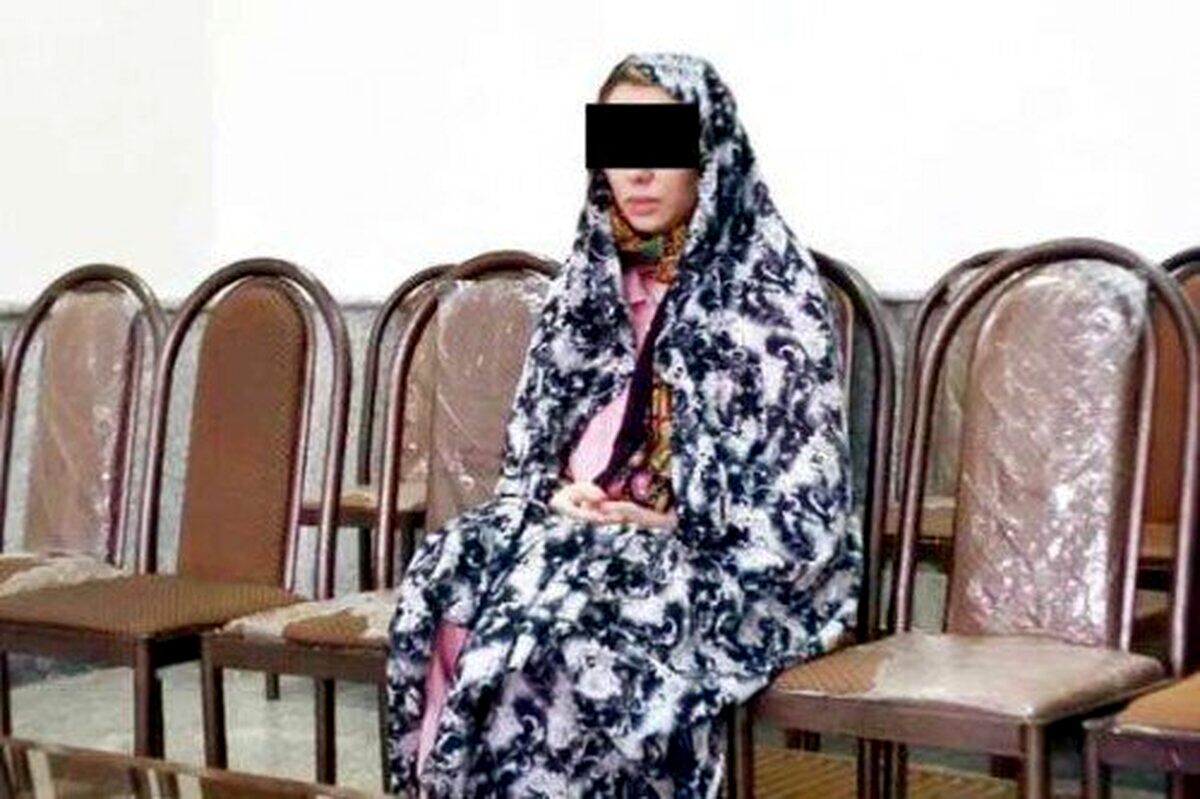 به خانه مجردی او رفتم و سه روز او من را روی تخت انداخت و ...  /از من فیلم سیاه گرفته بود