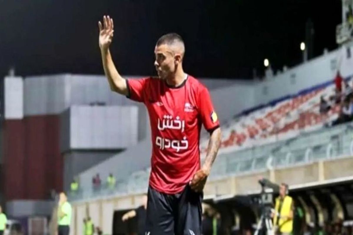 سر و دست شکستن مدعیان لیگ برتر برای جذب ستاره تراکتور!