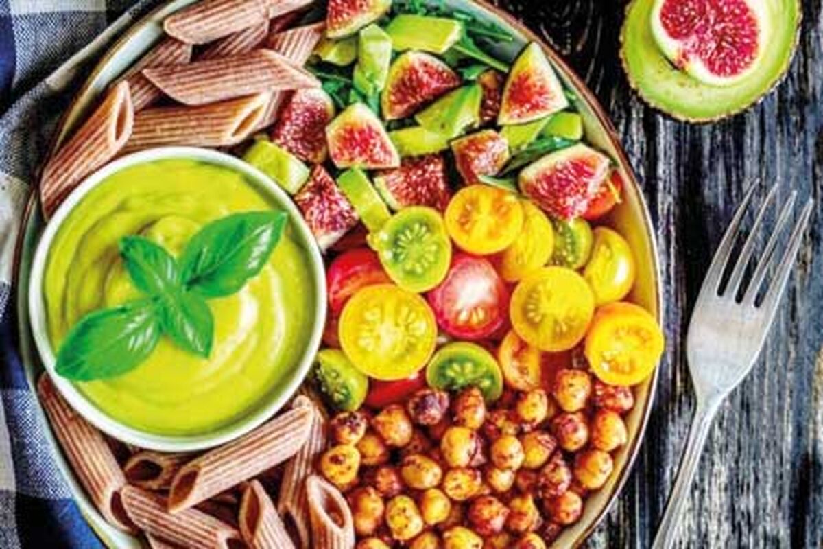 زباله شدن غذای 24 میلیون ایرانی