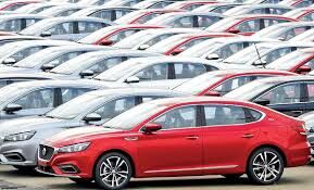 کاهش شدید قیمت شاسی بلندهای محبوب در ایران 