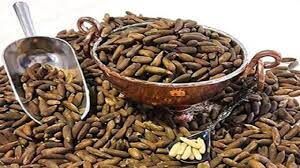 دانه افغانستانی که قاتل فشارخون است
