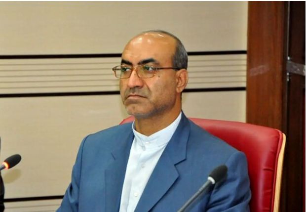 استاندار کرمانشاه منصوب شد