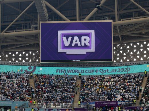VAR دردسرساز یا مشکل‌گشا؟