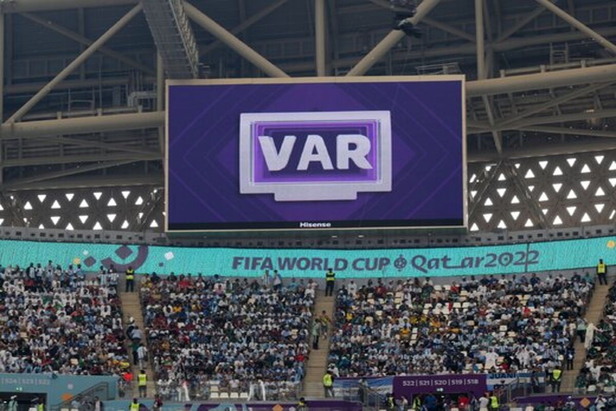 VAR دردسرساز یا مشکل‌گشا؟
