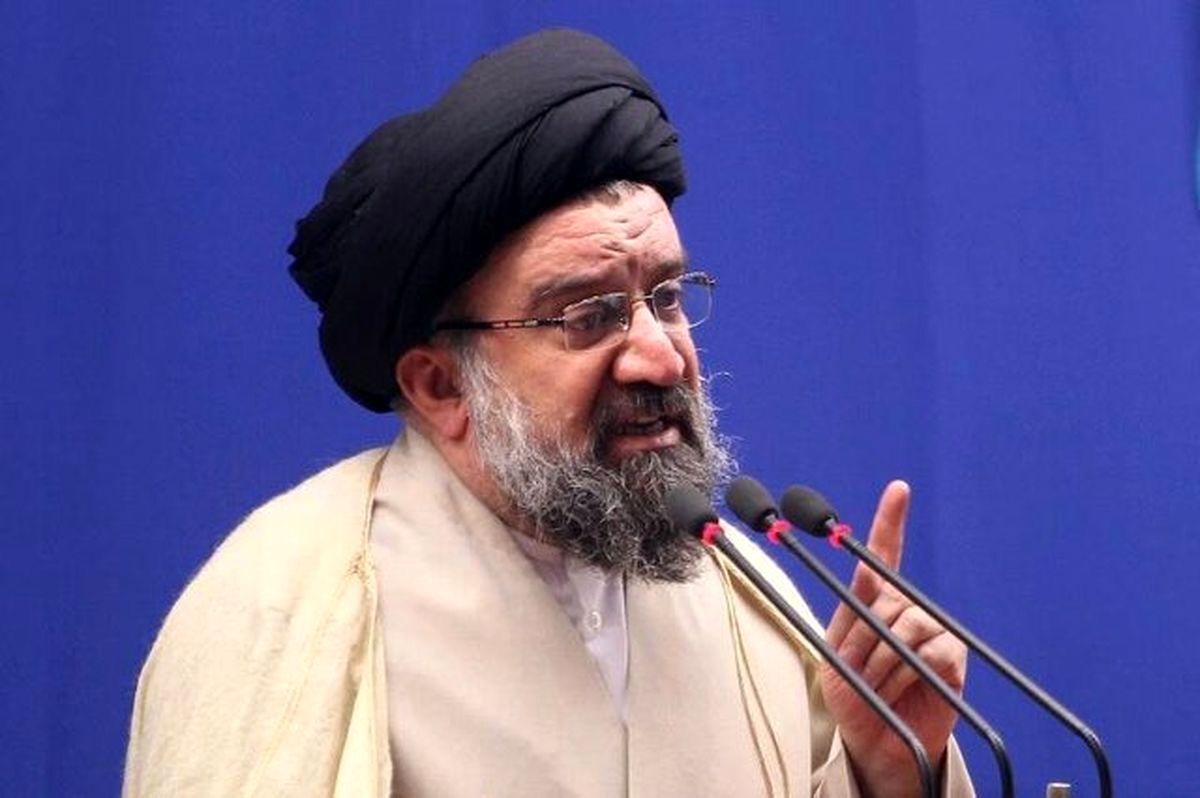 واکنش جدید خاتمی به بی حجابی زنان