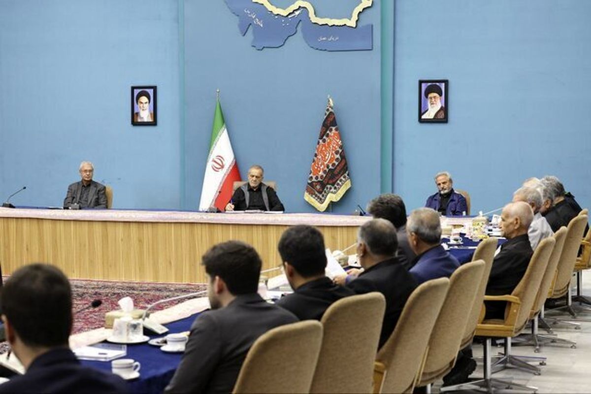  آخرین گمانه‌زنی ها از وزرای پیشنهادی دولت چهاردهم