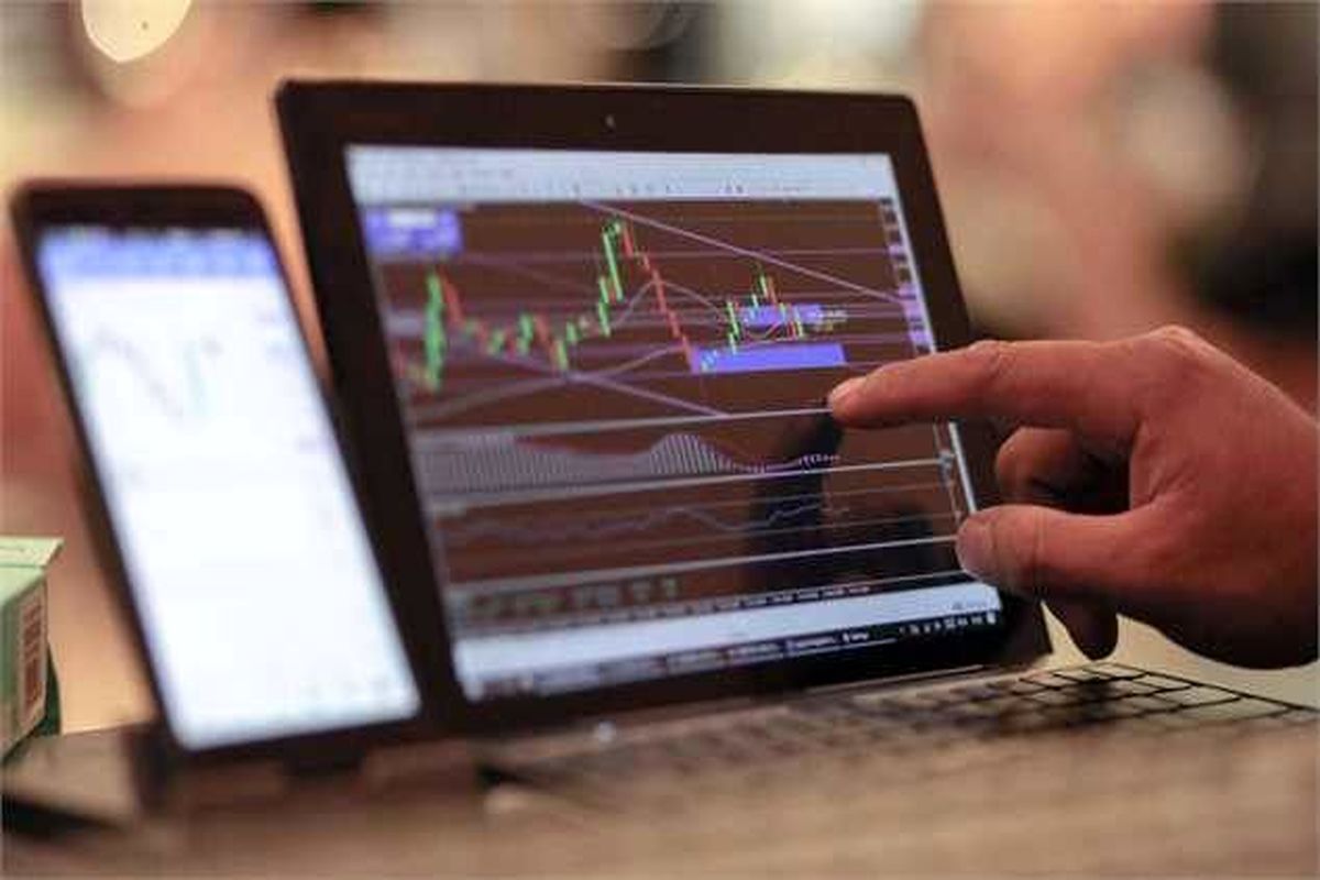 اسامی سهام بورس با بالاترین و پایینترین رشد قیمت