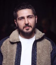 دو بازیگر جذاب سینمای ایران در یک قاب پربازدید