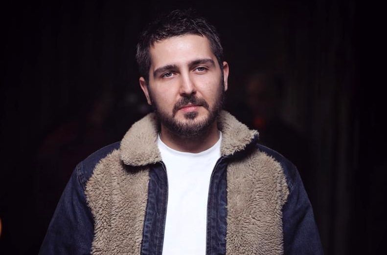 دو بازیگر جذاب سینمای ایران در یک قاب پربازدید